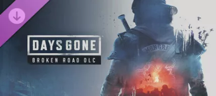 Days Gone Broken Road DLC thumbnail