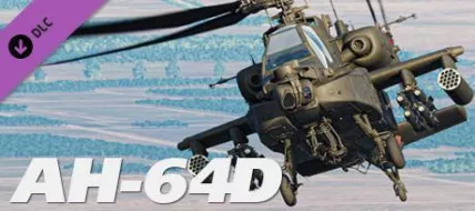 DCS AH 64D thumbnail