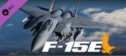 DCS F15E thumbnail