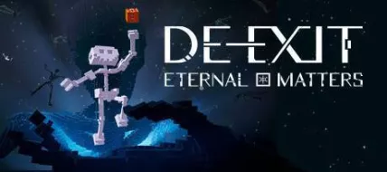 DE EXIT Eternal Matters thumbnail