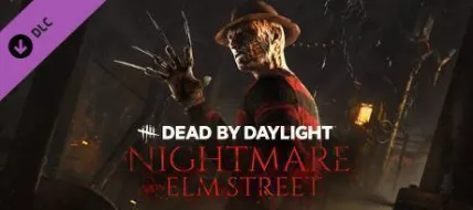 Dead by Daylight A Nightmare on Elm Street thumbnail