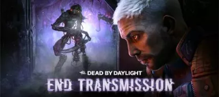 Dead by Daylight End Transmission thumbnail