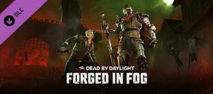 Dead by Daylight Forged in Fog thumbnail