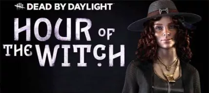 Dead by Daylight Hour of the Witch thumbnail