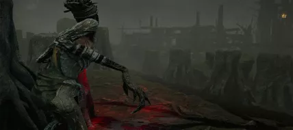 Dead by Daylight Of Flesh and Mud DLC thumbnail