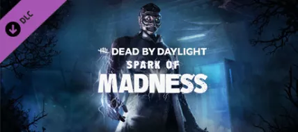 Dead by Daylight Spark of Madness Chapter thumbnail