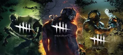 Dead By Daylight Special Edition thumbnail