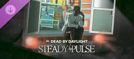Dead by Daylight Steady Pulse thumbnail