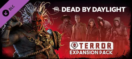 Dead by Daylight Terror Expansion Pack thumbnail