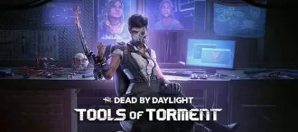 Dead by Daylight Tools of Torment Chapter thumbnail