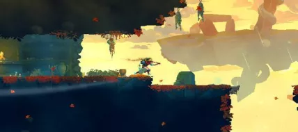 Dead Cells Fatal Falls thumbnail