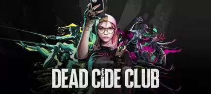 DEAD CIDE CLUB thumbnail