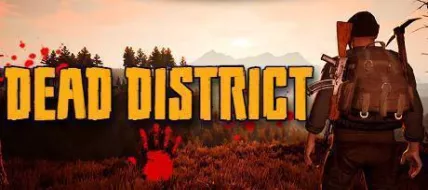 Dead District Survival thumbnail