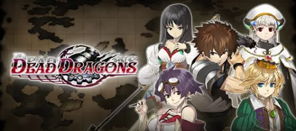 Dead Dragons thumbnail