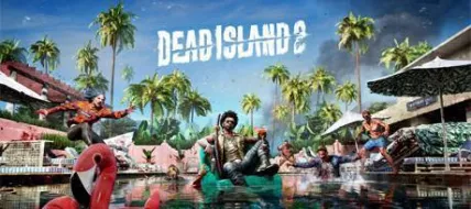 Dead Island 2 thumbnail