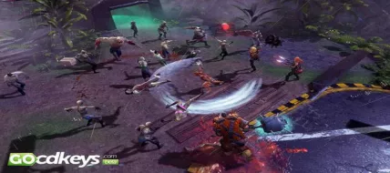 Dead Island: Epidemic DEADicated Pack  thumbnail