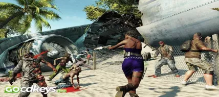 Dead Island Riptide Complete Edition  thumbnail