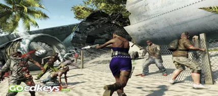 Dead Island Riptide  thumbnail