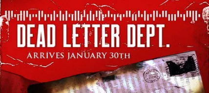 DEAD LETTER DEPT thumbnail