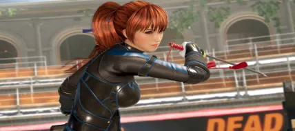 DEAD OR ALIVE 6 thumbnail