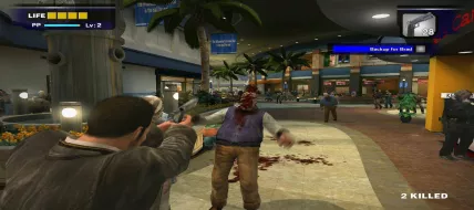 Dead Rising  thumbnail