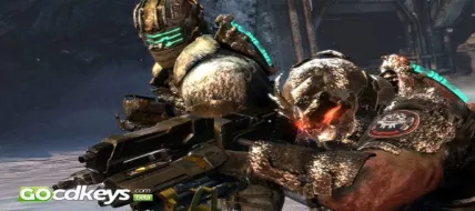 Dead Space 3 Tau Volantis Survival Kit  thumbnail