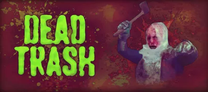 DEAD TRASH thumbnail