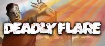 Deadly Flare thumbnail