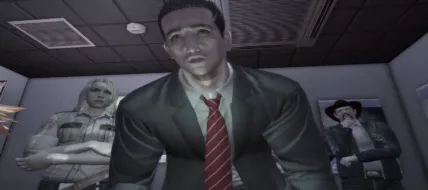 Deadly Premonition 2: A Blessing in Disguise thumbnail