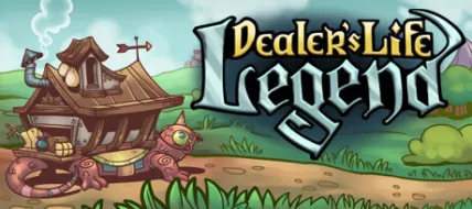 Dealers Life Legend thumbnail