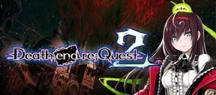 Death end re;Quest 2 thumbnail