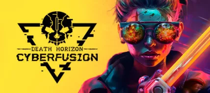 Death Horizon Cyberfusion thumbnail