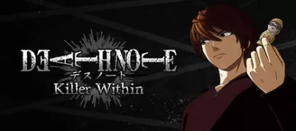 DEATH NOTE Killer Within thumbnail