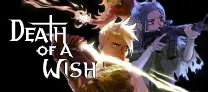 Death of a Wish thumbnail