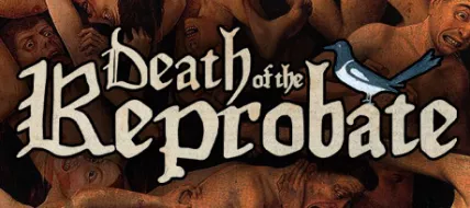 Death of the Reprobate thumbnail