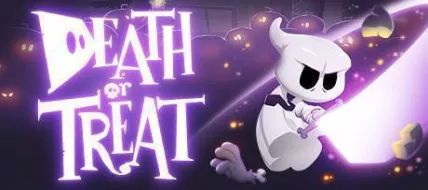 Death or Treat thumbnail