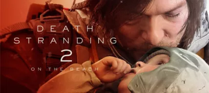 Death Stranding 2 On The Beach thumbnail