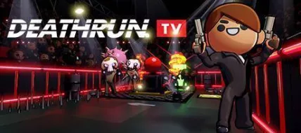 DEATHRUN TV thumbnail