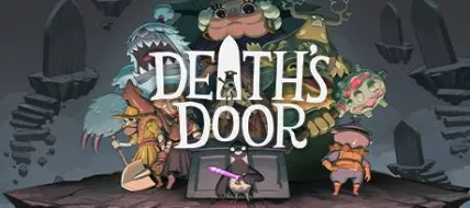 Deaths Door thumbnail