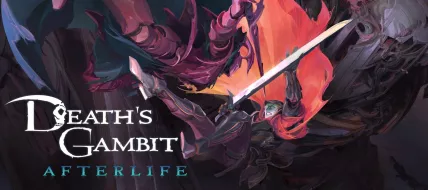 Deaths Gambit Afterlife thumbnail