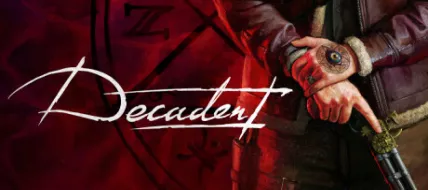 Decadent thumbnail