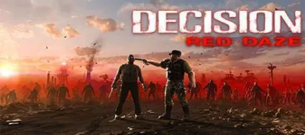 Decision Red Daze thumbnail