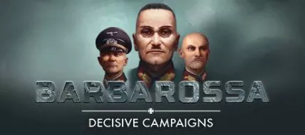 Decisive Campaigns Barbarossa thumbnail