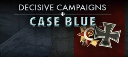 Decisive Campaigns Case Blue thumbnail