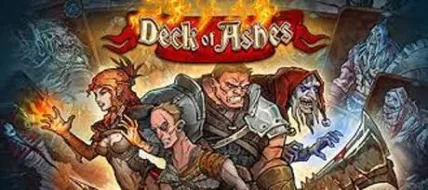 Deck of Ashes thumbnail