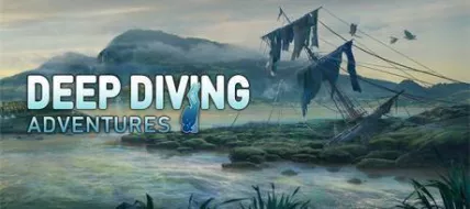 Deep Diving Adventures thumbnail