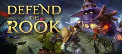 Defend the Rook thumbnail