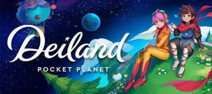 Deiland Pocket Planet thumbnail