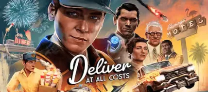 Deliver At All Costs thumbnail