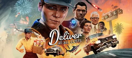 Deliver At All Costs thumbnail